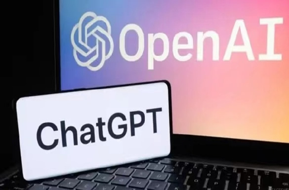 ChatGPT  AI问答系统