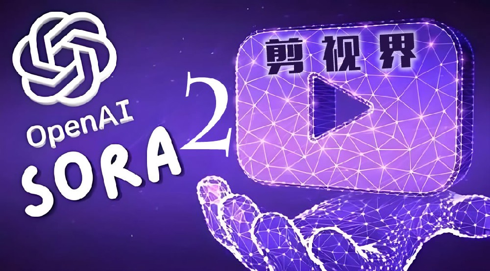 Sora2视频影片生成系统